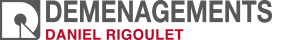 Logo - Daniel Rigoulet